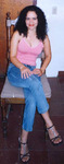 passionate Honduras girl  from Yoro N2627