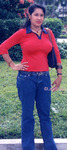 funny Panama girl  from  N2629