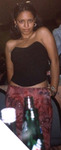 red-hot Mexico girl  from Santo Domingo N2637