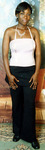 good-looking France girl  from  N2702
