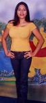 passionate Honduras girl  from La Ceiba N2703