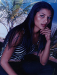 charming Honduras girl  from  N2707