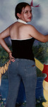 charming Honduras girl  from  N2720
