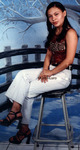 pretty Honduras girl  from  N2723