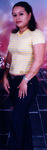 pretty Honduras girl  from La Ceiba N2734