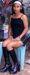 charming Honduras girl  from La Ceiba N2769