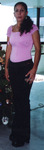 voluptuous Panama girl  from  N2784