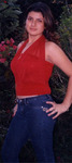 red-hot Honduras girl  from Yoro N2800