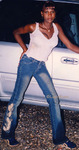 red-hot Jamaica girl  from  N2825