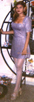 beautiful Honduras girl  from Yoro N2871