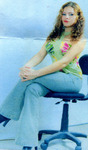 athletic Honduras girl  from  N2872