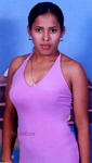 hard body Honduras girl  from  N2896