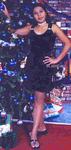delightful Honduras girl  from La Ceiba N2906