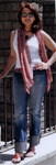 good-looking Spain girl  from  N2911