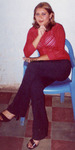red-hot Honduras girl  from Olancho N2912