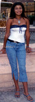 good-looking Honduras girl  from Comayagua N2927