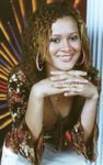 happy Honduras girl  from La Ceiba N2931