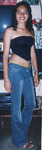 hard body Honduras girl  from San Pedro Sula N2950