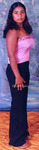 young Honduras girl  from Olanchito N2969
