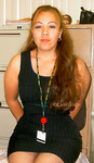 lovely Honduras girl  from Tegucigalpa N2977