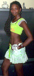 tall Honduras girl  from La Ceiba N3007