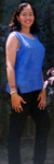 pretty Honduras girl  from Yoro N3009