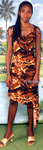 red-hot Jamaica girl  from  N3029