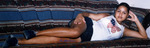 good-looking Honduras girl  from Yoro N3032