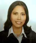 nice looking Peru girl  from Chimbote N303
