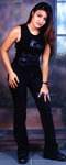 beautiful Honduras girl  from  N3040