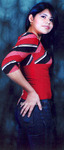 voluptuous Honduras girl  from San Pedro Sula N3066