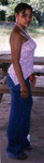 tall Honduras girl  from La Ceiba N3083