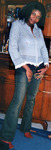 georgeous France girl  from  N3093