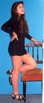 stunning Peru girl  from Lima N3115