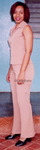 hard body Panama girl  from  N3117