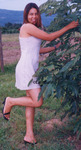 luscious Honduras girl  from Morazan N3123