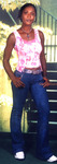 georgeous Jamaica girl  from Manchester N3129