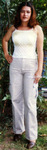 luscious Honduras girl  from  N3138