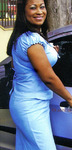 nice looking Panama girl  from  N313