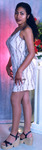 passionate Honduras girl  from Yoro N3169