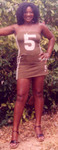 young Jamaica girl  from  N3172