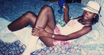 lovely Jamaica girl  from Montego Bay N3177