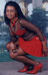 foxy Jamaica girl  from Kingston N3178
