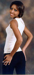 charming Honduras girl  from San Pedro Sula N3194