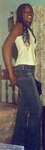 tall Jamaica girl  from  N3202