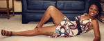 athletic Jamaica girl  from  N3217
