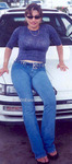 georgeous Panama girl  from  N3236