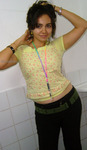 foxy Honduras girl  from San Pedro Sula N3241