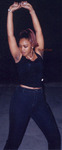 hard body Jamaica girl  from  N3250