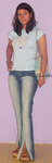 charming Panama girl  from  N3253